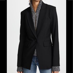 Brand new Veronica Beard Black Blazer